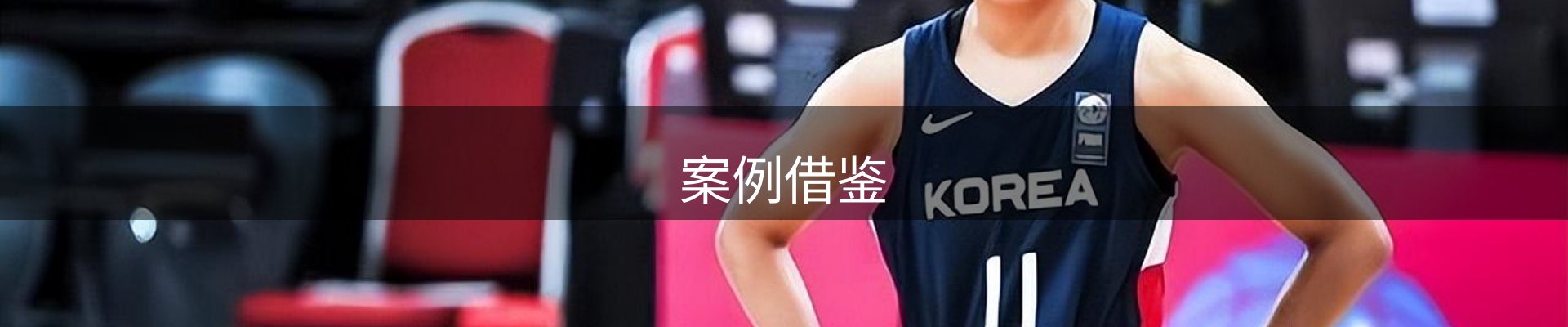 案例借鉴